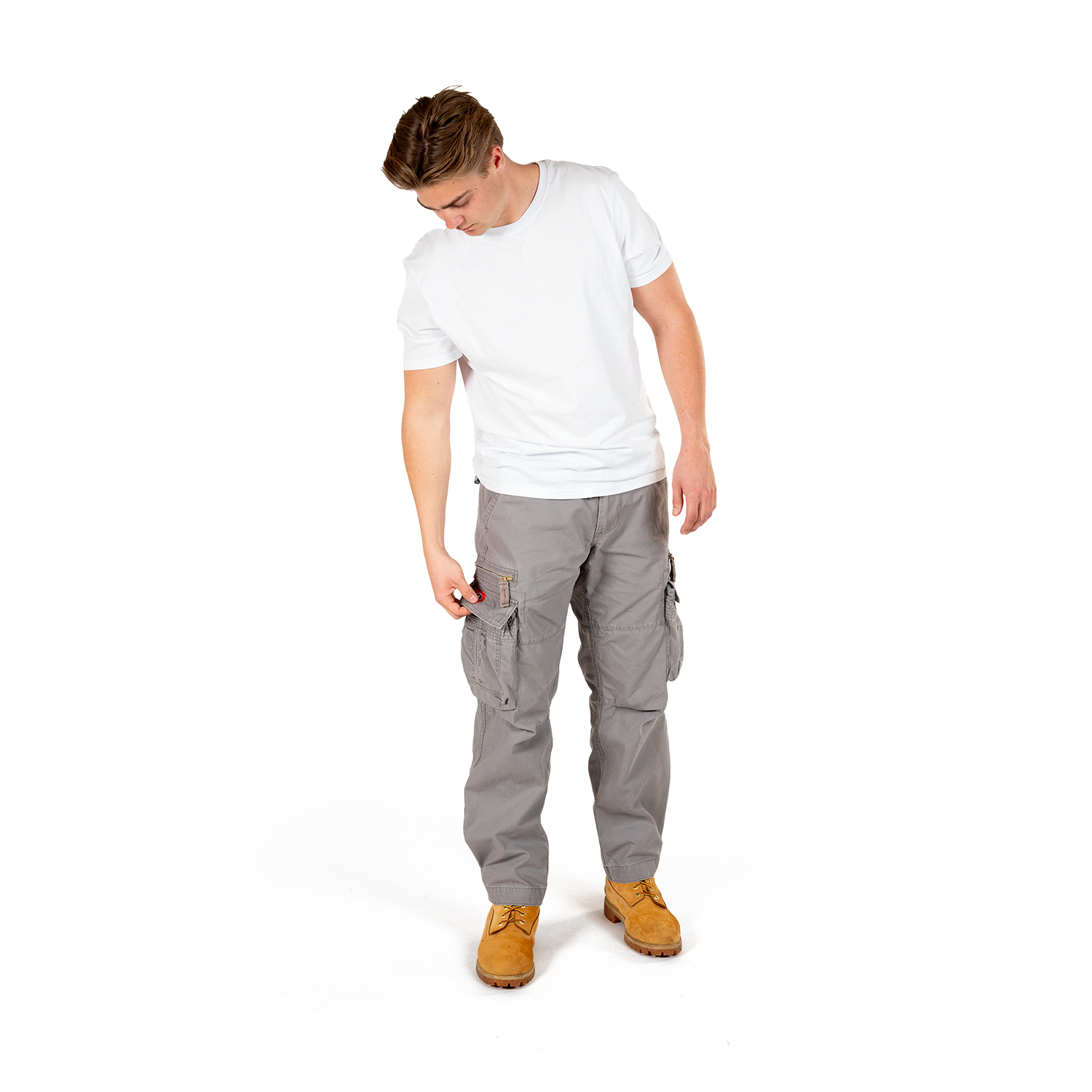 Ankle busters