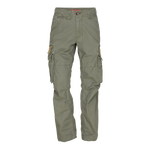 Molecule Big Size Ankle Busters 'Olive Green'-Cargo pants men-Molecule-Molecule