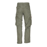 Molecule Big Size Ankle Busters 'Olive Green'-Cargo pants men-Molecule-Molecule