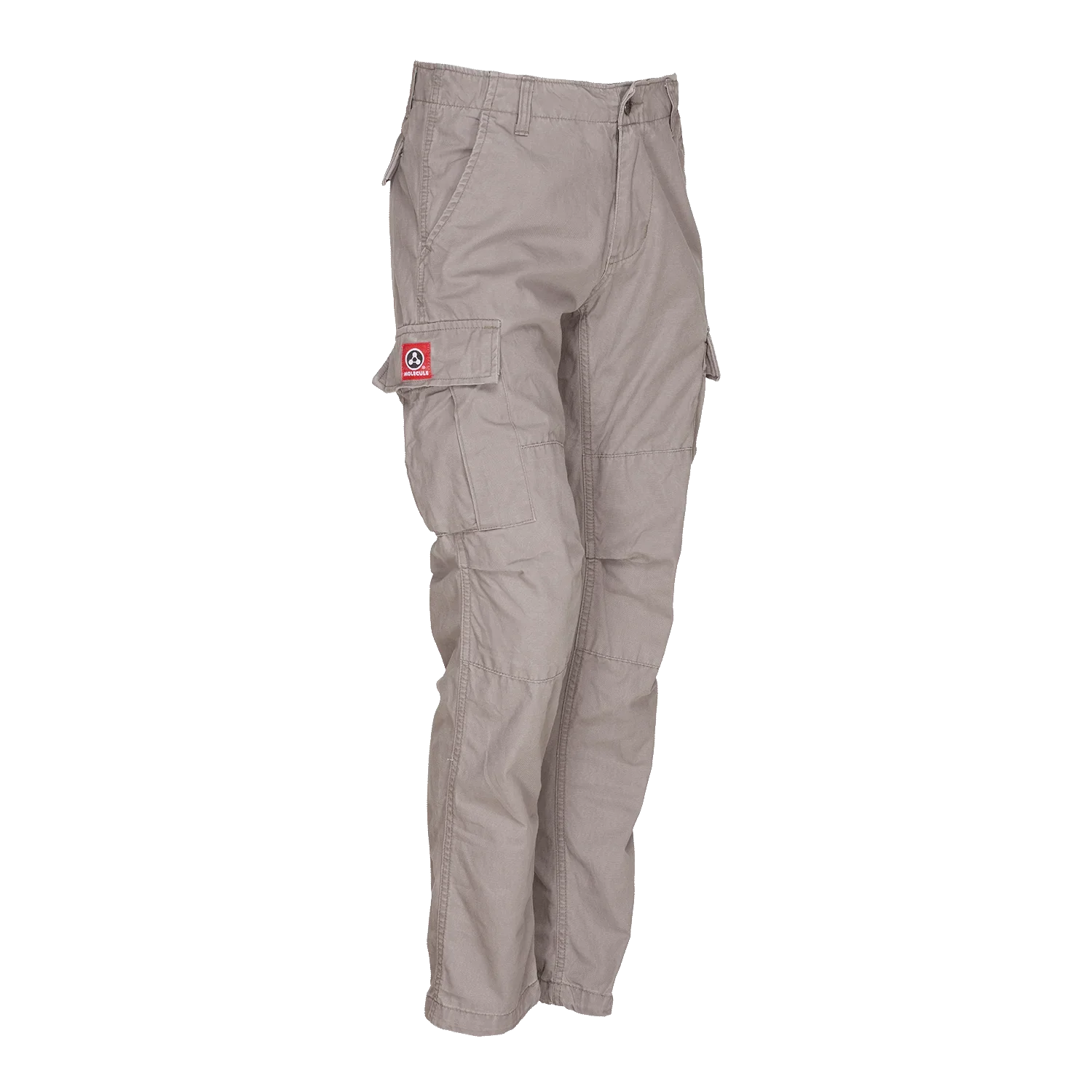 Molecule Heavy Outdoors 'Grey'-Cargo pants men-Molecule-Molecule