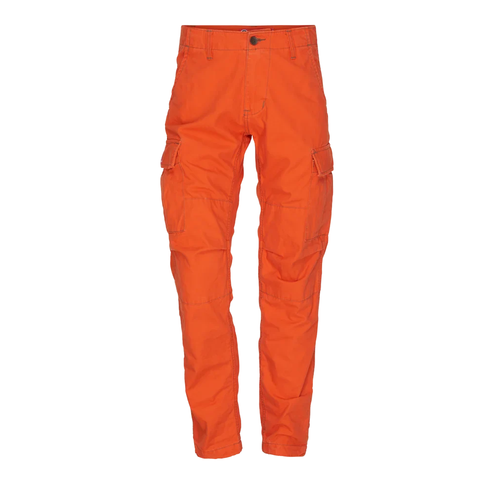 Molecule Heavy Outdoors 'Orange'-Cargo pants men-Molecule-Molecule