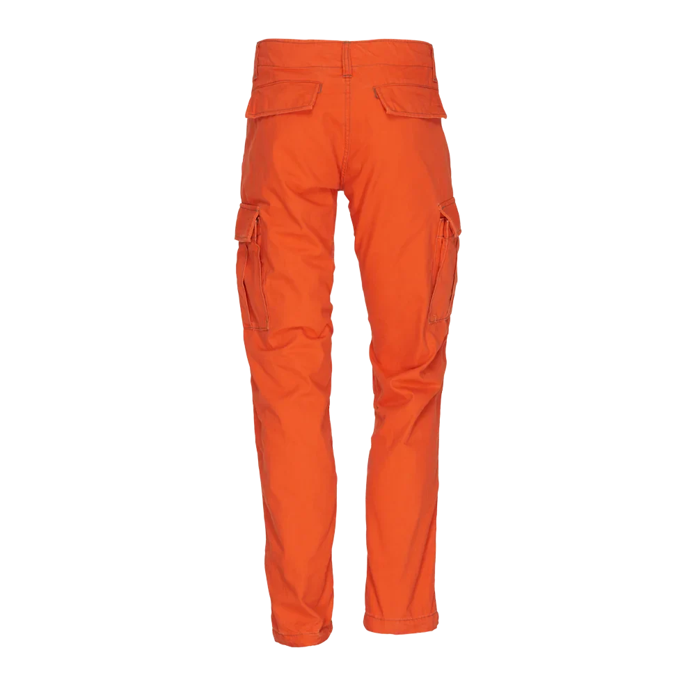 Molecule Heavy Outdoors 'Orange'-Cargo pants men-Molecule-Molecule