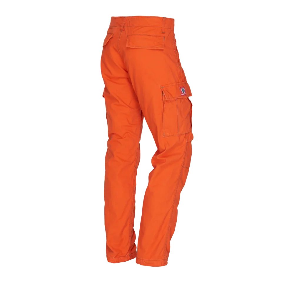 Molecule Heavy Outdoors 'Orange'-Cargo pants men-Molecule-Molecule