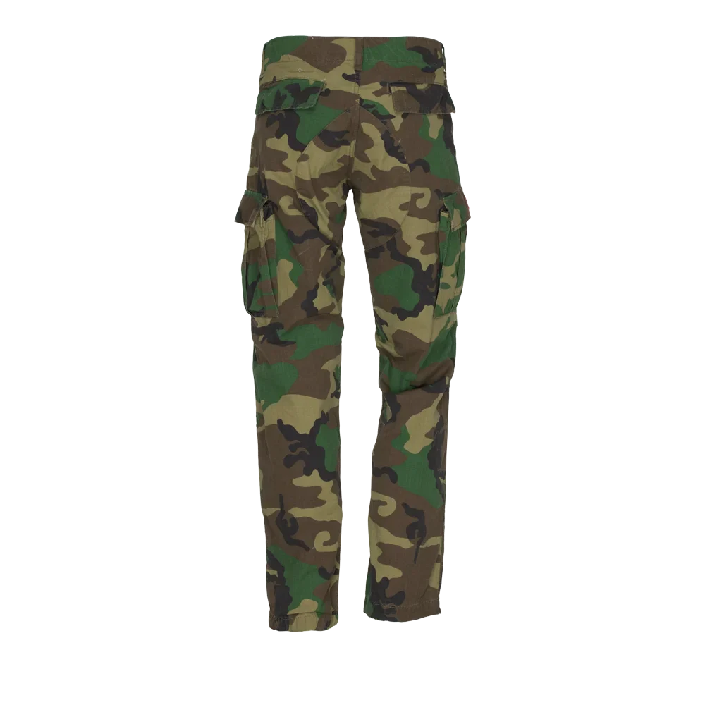 Molecule Outdoor Lightweights 'Woodland'-Cargo pants men-Molecule-Molecule