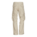 Ankle Busters Women 'Beige'-Cargo pants woman-Molecule-Molecule