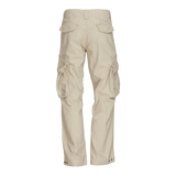 Ankle Busters Women 'Beige'-Cargo pants woman-Molecule-Molecule