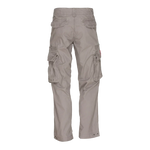 Ankle Busters Women 'Grey'-Cargo pants woman-Molecule-Molecule