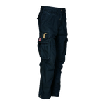 Ankle Busters Women 'Navy'-Cargo pants woman-Molecule-Molecule