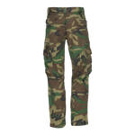 Ankle Busters Women 'Woodland'-Cargo pants woman-Molecule-Molecule