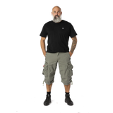 Molecule Drawn Togethers 'Olive Green'