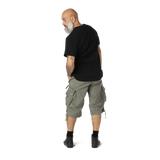 Molecule Drawn Togethers 'Olive Green'