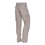 Heavy Outdoor Women 'Grey'-Cargo pants woman-Molecule-Molecule