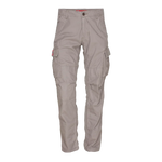 Heavy Outdoor Women 'Grey'-Cargo pants woman-Molecule-Molecule