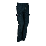 Heavy Outdoor Women 'Navy'-Cargo pants woman-Molecule-Molecule