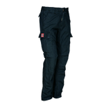 Heavy Outdoor Women 'Navy'-Cargo pants woman-Molecule-Molecule