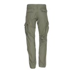 Heavy Outdoor Women 'Olive Green'-Cargo pants woman-Molecule-Molecule