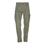 Heavy Outdoor Women 'Olive Green'-Cargo pants woman-Molecule-Molecule