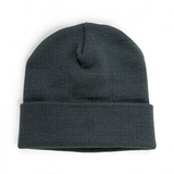 Molecule Classic Beanie Gray