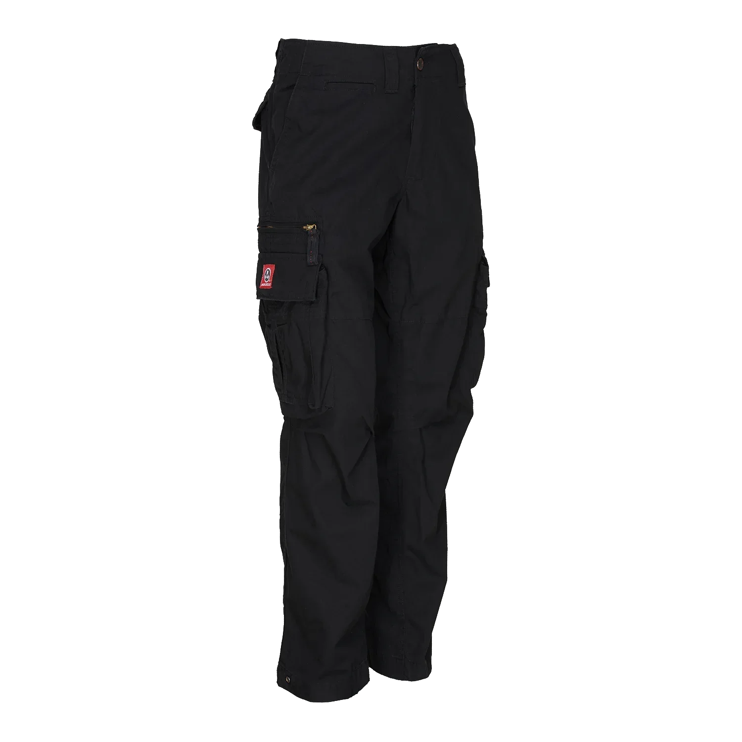 Molecule Ankle Busters 'Black'-Cargo pants men-Molecule-Molecule