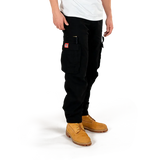 Molecule Ankle Busters 'Black'-Cargo pants men-Molecule-Molecule