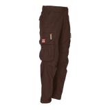 Molecule Ankle Busters 'Brown'-Cargo pants men-Molecule-Molecule