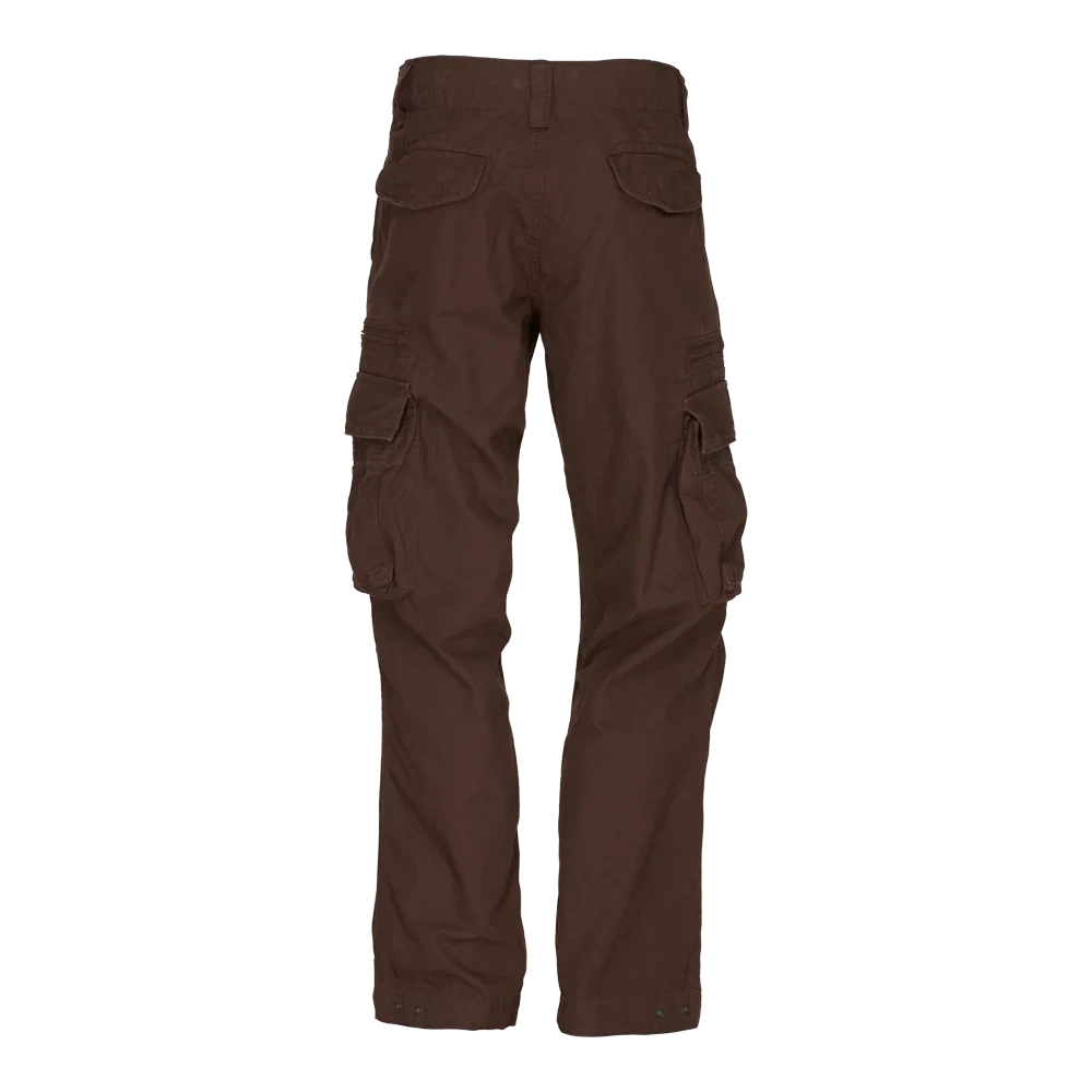 Molecule Ankle Busters 'Brown'-Cargo pants men-Molecule-Molecule