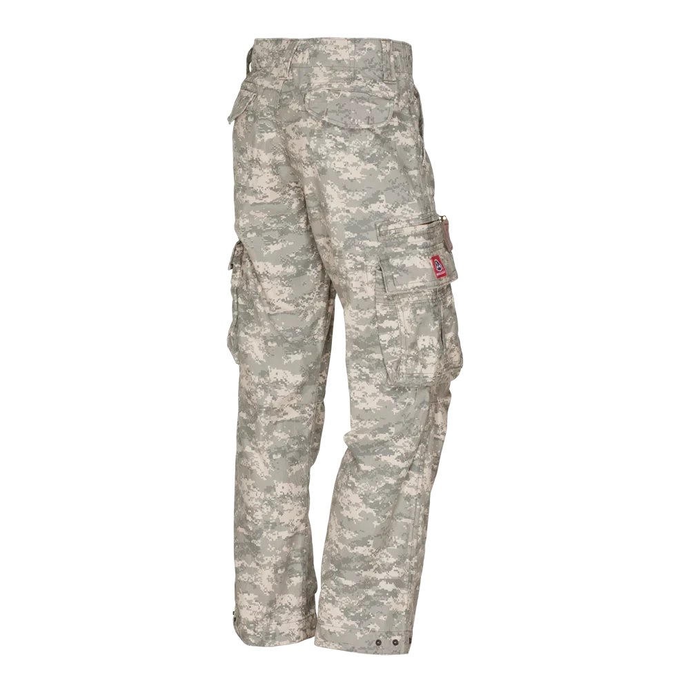 Molecule Ankle Busters 'Digital Camo'-Cargo pants men-Molecule-Molecule