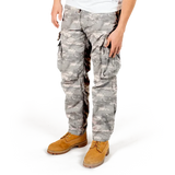 Molecule Ankle Busters 'Digital Camo'-Cargo pants men-Molecule-Molecule