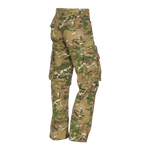 Molecule Ankle Busters 'Multi Camo'-Cargo pants men-Molecule-Molecule