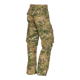 Molecule Ankle Busters 'Multi Camo'-Cargo pants men-Molecule-Molecule