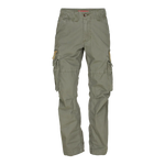 Molecule Ankle Busters 'Olive Green'-Cargo pants men-Molecule-Molecule