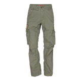 Molecule Ankle Busters 'Olive Green'-Cargo pants men-Molecule-Molecule