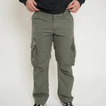 Molecule Ankle Busters 'Olive Green'-Cargo pants men-Molecule-Molecule