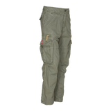 Molecule Ankle Busters 'Olive Green'-Cargo pants men-Molecule-Molecule