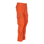 Molecule Ankle Busters 'Orange'-Cargo pants men-Molecule-Molecule