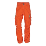 Molecule Ankle Busters 'Orange'-Cargo pants men-Molecule-Molecule