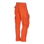 Molecule Ankle Busters 'Orange'-Cargo pants men-Molecule-Molecule