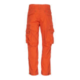 Molecule Ankle Busters 'Orange'-Cargo pants men-Molecule-Molecule