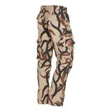 Molecule Ankle Busters 'Tribal Camo'-Cargo pants men-Molecule-Molecule