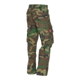 Molecule Ankle Busters 'Woodland'-Cargo pants men-Molecule-Molecule