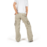 Molecule Basic Combats 'Beige'-Cargo pants men-Molecule-Molecule