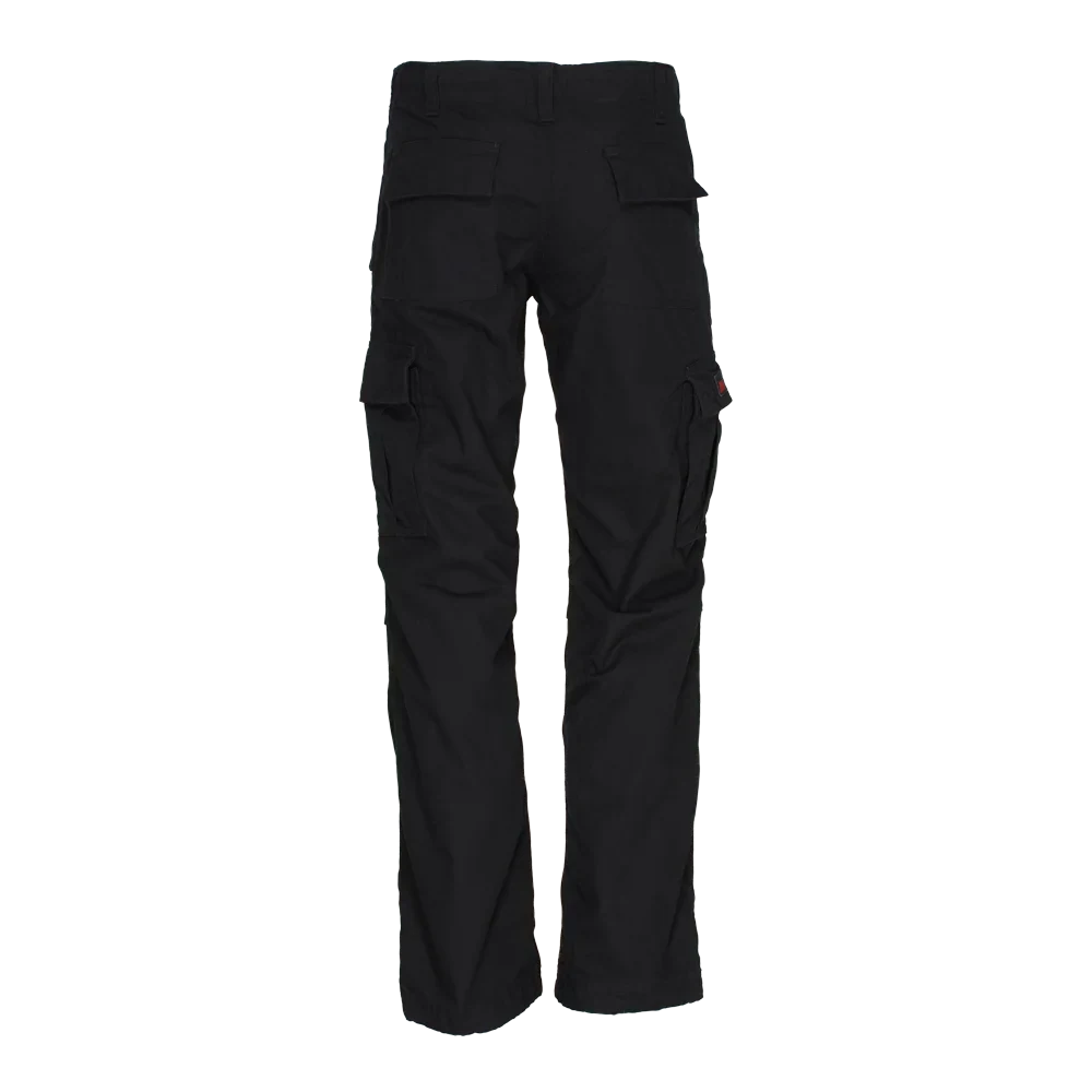 Molecule Basic Combats 'Black'-Cargo pants men-Molecule-Molecule