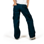 Molecule Basic Combats 'Navy'-Cargo pants men-Molecule-Molecule