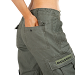 Molecule Basic Combats 'Olive Green'-Cargo pants men-Molecule-Molecule