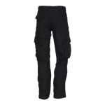 Molecule Big Size Ankle Busters 'Black'-Cargo pants men-Molecule-Molecule