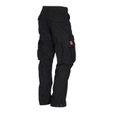 Molecule Big Size Ankle Busters 'Black'-Cargo pants men-Molecule-Molecule