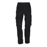 Molecule Big Size Ankle Busters 'Black'-Cargo pants men-Molecule-Molecule