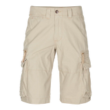 Molecule Big Size Cruisers 'Beige'-Cargo shorts men-Molecule-Molecule