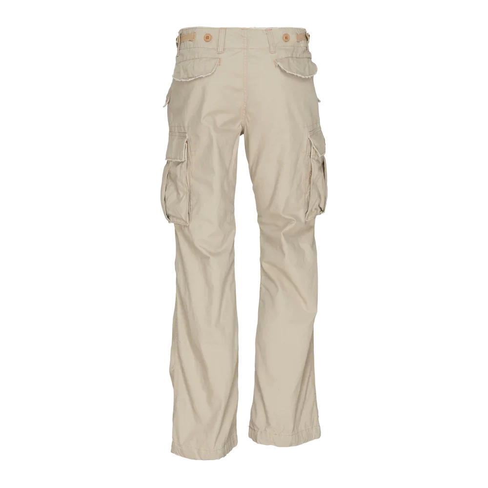 Molecule Board Pants 'Beige'-Cargo pants men-Molecule-Molecule