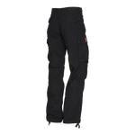 Molecule Board Pants 'Black'-Cargo pants men-Molecule-Molecule